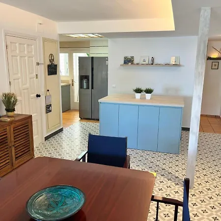 Vistas Mediterrani, Maravillosas Vistas En Amplio Con Terraza, Y Piscina En Zona De Jardin Apartment *