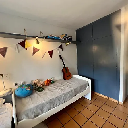 Vistas Mediterrani, Maravillosas Vistas En Amplio Con Terraza, Y Piscina En Zona De Jardin * Calella De Palafrugell