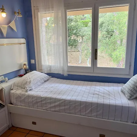 Vistas Mediterrani, Maravillosas Vistas En Amplio Con Terraza, Y Piscina En Zona De Jardin Apartment *