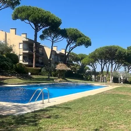 Apartment Vistas Mediterrani, Maravillosas Vistas En Amplio Con Terraza, Y Piscina En Zona De Jardin *
